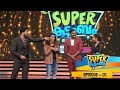 EP 01 Super Kudumbam 3 Captains 3 Families They Are Ready To Become Super