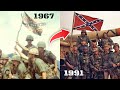 Confederate Flag Heritage in the US Army
