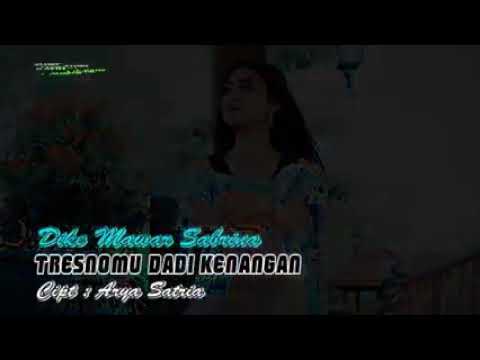 TresnomU Dadi Kenangan 》 Dike Mawar Sabrina