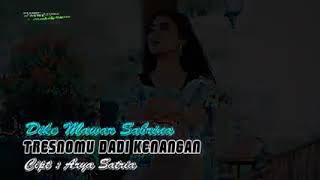 Download lagu TresnomU Dadi Kenangan 》 Dike Mawar Sabrina mp3
