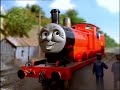 Thomas Y Sus Amigos Temporda 5 Episodio 3 Mejoras Para Gordon