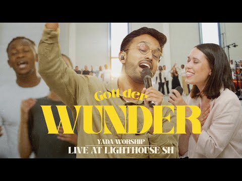 Gott Der Wunder - YADA Worship