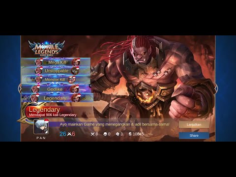 TASTE MY AXE! GAMEPLAY BALMOND OFFLANE!