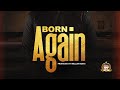NEZ LONG BORN AGAIN Visualizer