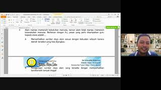 Pembahasan latihan pedagogik 01 PAI