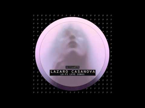 Lazaro Casanova - Electrify My Life (Miami Vice Mix)