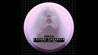Lazaro Casanova - Electrify My Life (Miami Vice Mix)