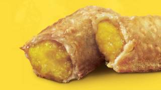 Download lagu McDonald's Banana Pie 2015 (15s) mp3