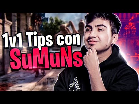 1v1 Singles Tips w/ SuMuNs (District)