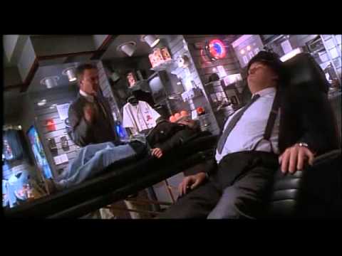 Blank Check Shopping Spree