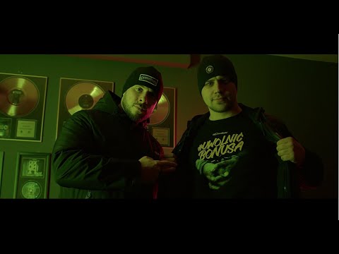 Żaku ft. Jongmen - WIEŻA // Prod. Wowo (Official Video)