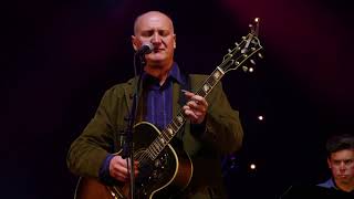 &quot;That&#39;s How I Knew&quot; - Blue Dogs