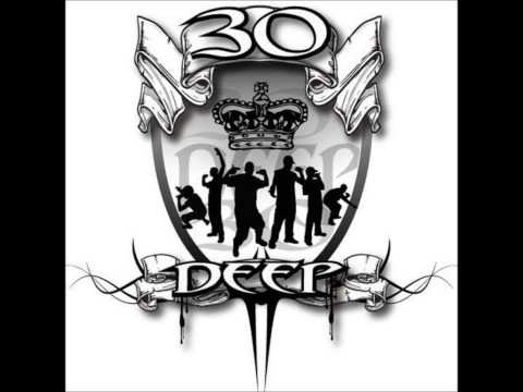 30 Deep Pt. 2 - Track 2