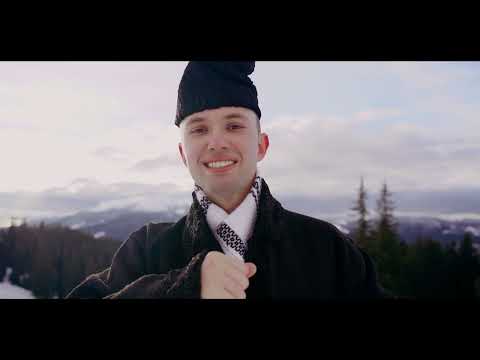 Gabriel Treteag - La colindat... din Bucovina în Moldova