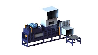 Corn Silage Baler
