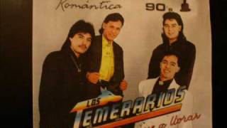 Los Temerarios Como Quisiera Poder