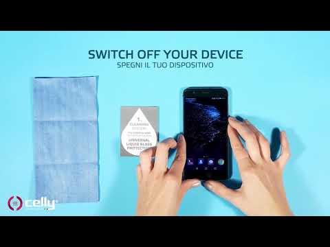 How to apply Liquid Glass