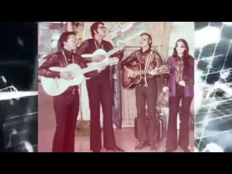 Dhaddy Brokke  & The Starshines 🌹   (1967//1968 Good Old Days)