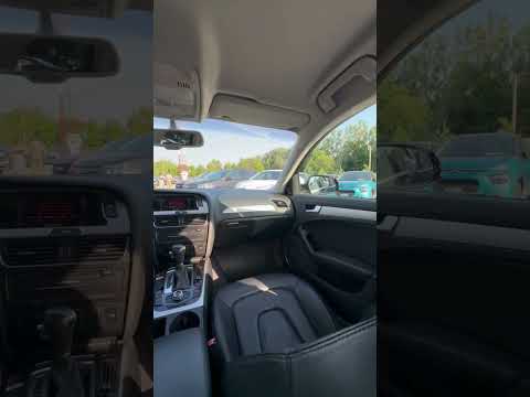 фото audi a4 iv (b8) 0