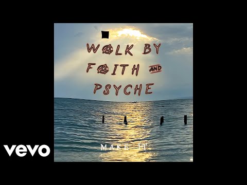 YoDJDixon - Make It (Visualizer)