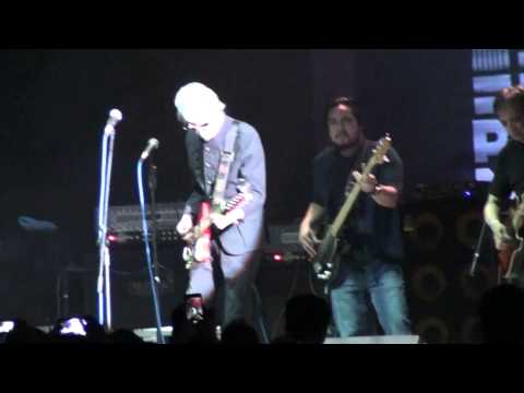 Pepe Smith in Ayala Triangle (2)