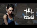I M COOKIN Dead By Daylight Gameplay Survivor Jill Valentine Episode 32 No Commentary