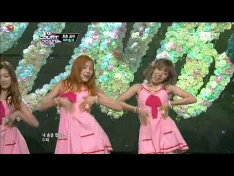 130704  Lovely Day  NoNoNo