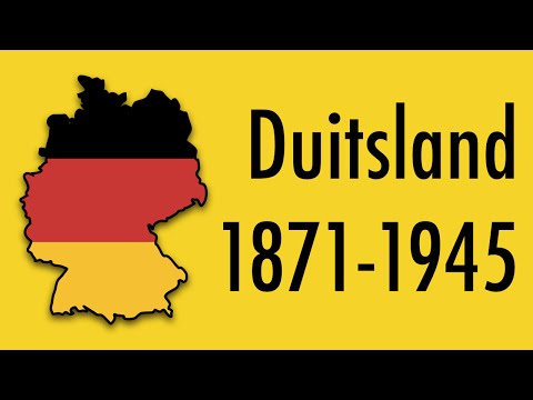 , title : 'Historische Context Duitsland 1871-1945 (havo)'