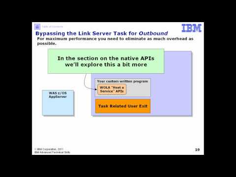 WP101490 - WOLA - CICS