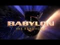 Babylon 5: The Road Home - Trailer Oficial