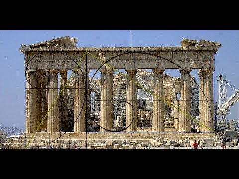 Đền Parthenon và những bí ẩn - Thuyết minh HD