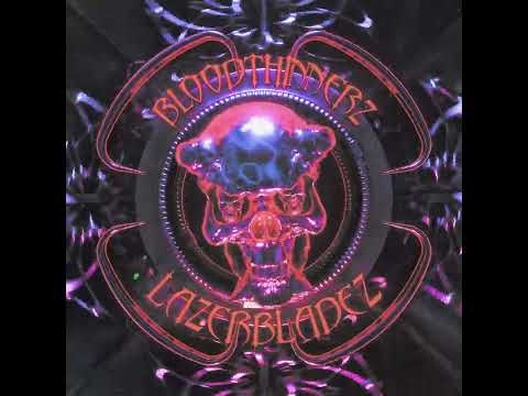 BloodThinnerz - Lazerbladez