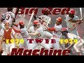 1970-1979 Cincinnati Reds Highlights (TWIB)