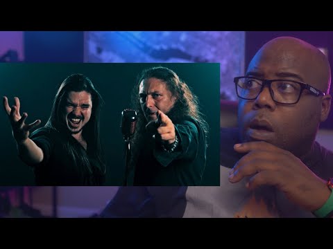 Dan Vasc - Dawn Of Victory ft. FABIO LIONE | Rhapsody Cover