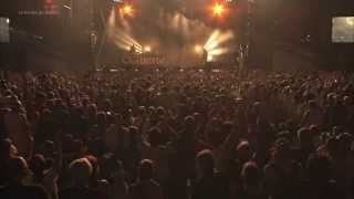 MASSILIA SOUND SYSTEM - Laissa nos passar - ESTIVADA 2012