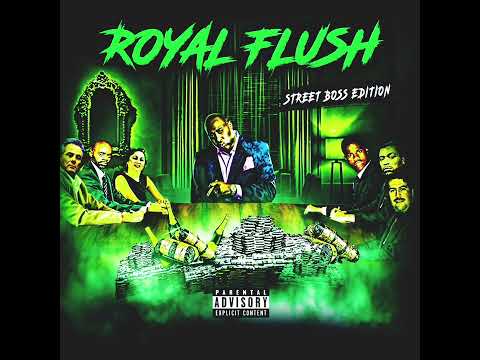 Royal Flush - Clap Yo Hands feat. Big Pun, Ja Rule & N.O.R.E.