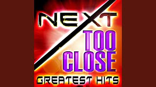 My Everything (Re-Recorded)