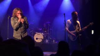 Saigon Kick - All Alright (Partial) - Live 12-2-16 Chicago @ Reggie's