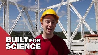 How The Arecibo Telescope Could Help Save The World