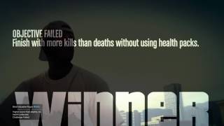 Varrios Los Aztecas vs. 1090 TRAP KINGz (2-0)