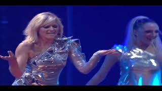 Helene Fischer - Ich Will Immer Wieder Dieses Fieber Spür'n (Für einen Tag Live aus Hamburg 2012)