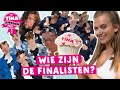 STERRE OVERVALT FINALISTEN TINA AWARDS 2020! | TINA AWARDS | TinaTV