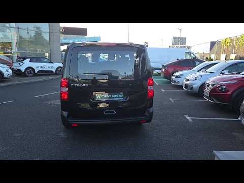 Citroen Spacetourer E-Spacetourer You 75kWh - Image 2