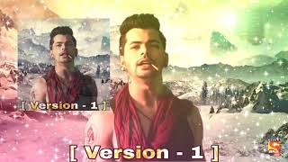 Shivaay Theme Song  Version   1   Hero   Gayab Mod
