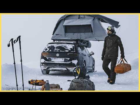 Test Thule Tepui Kukenam : vaut-elle ses concurrentes ?