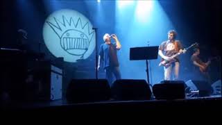 Ween - Israel - 2018-11-04 St.Paul MN Palace Theatre