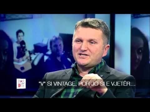 Pasdite ne TCH, 8 Shkurt 2016, Pjesa 3 - Top Channel Albania - Entertainment Show