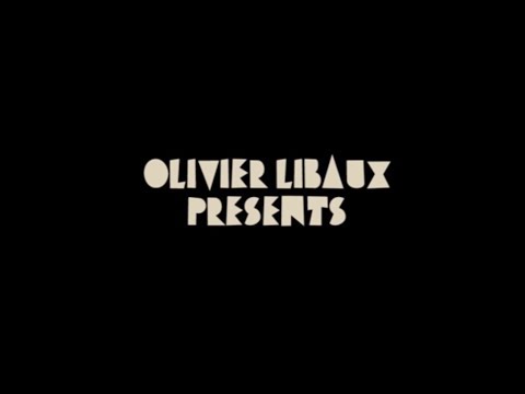 Olivier Libaux Uncovered QOTSA