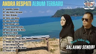 Download lagu #Andrarespati -Andra Respati Album TERBARU -SALAHMU SEMNDIRI-JIKA HANYA GURAUAN mp3