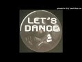 DJ Xtravagant - Let's Dance